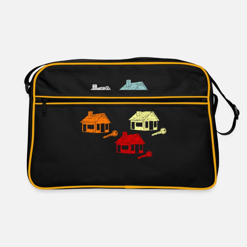 Retro Bag