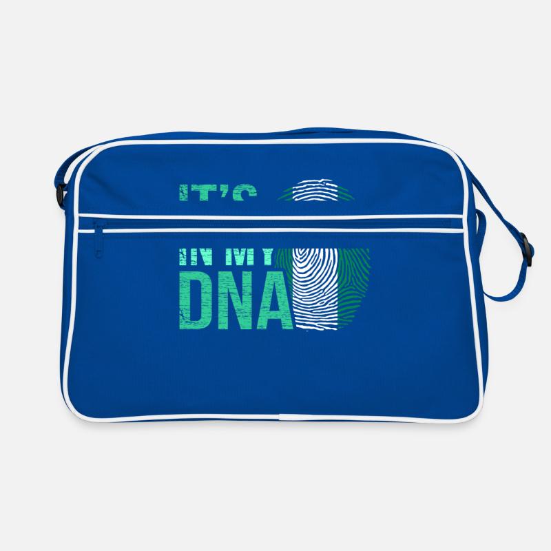 Retro Bag