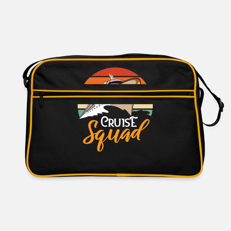 Retro Bag