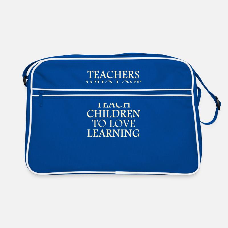 Retro Bag