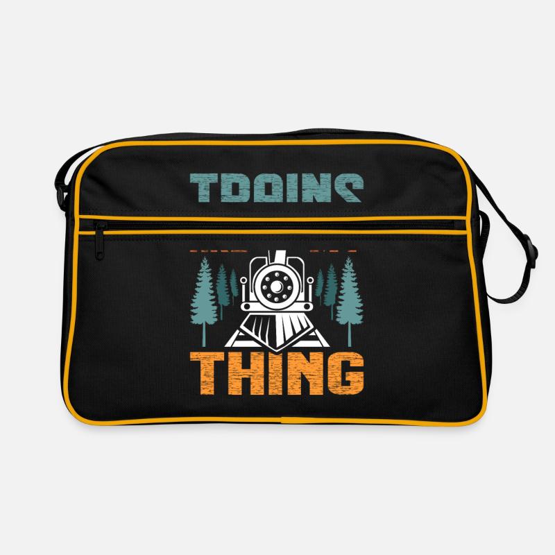 Retro Bag