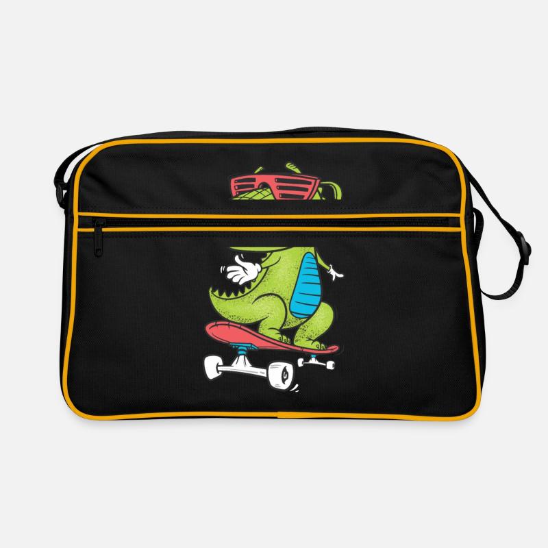Retro Tasche
