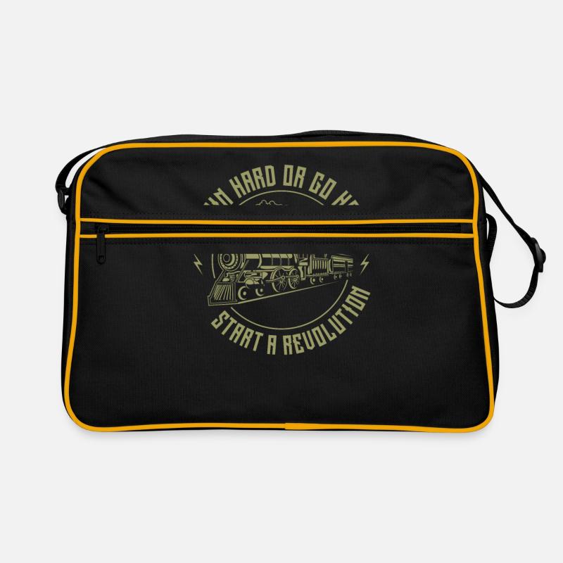 Retro Tasche
