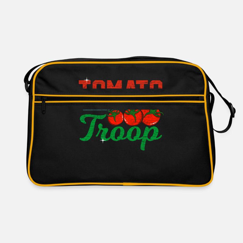 tomate Sac Retro