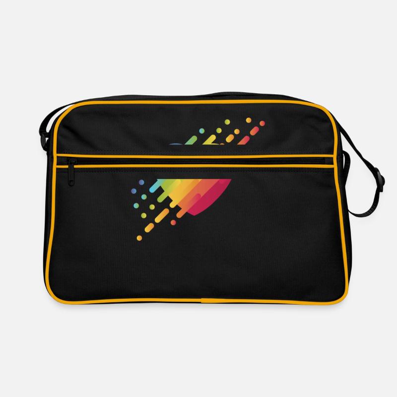 Retro Tasche