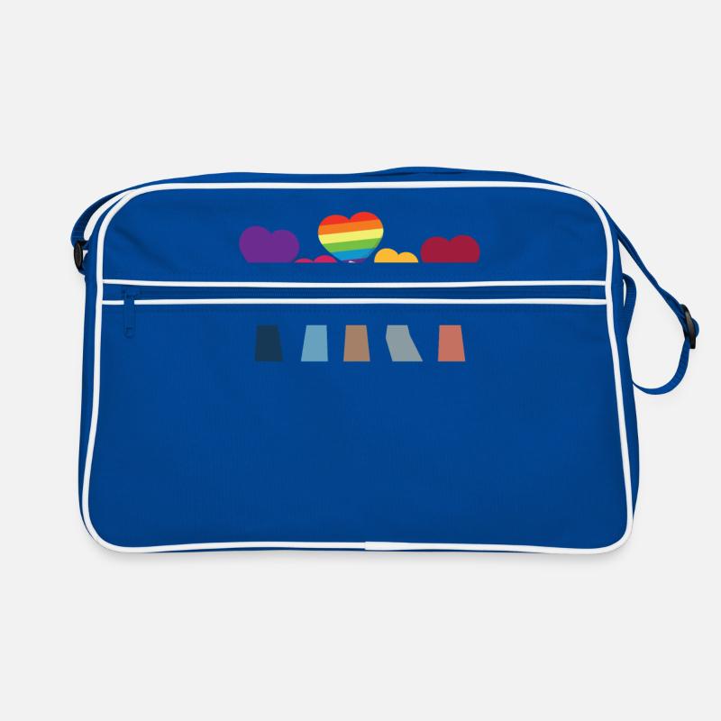Retro Bag