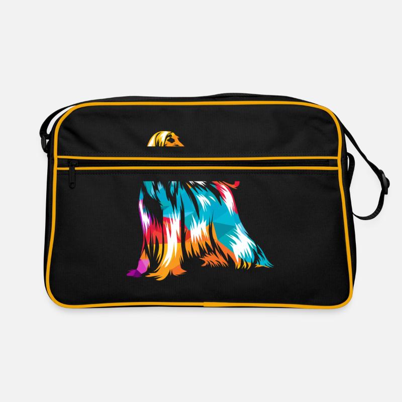 Sac Retro