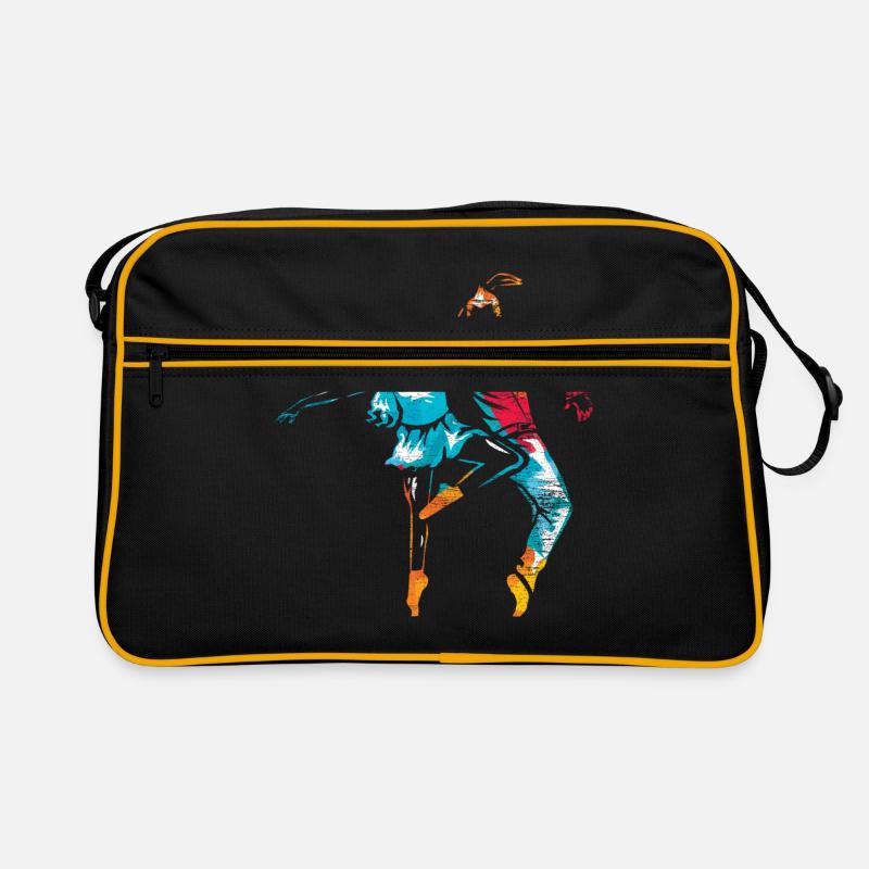 Retro Tasche