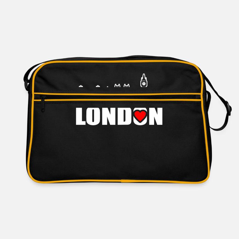 Retro Tasche