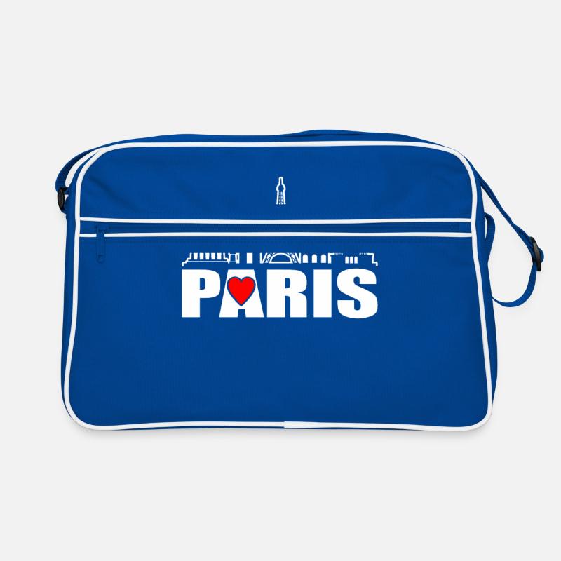Retro Tasche