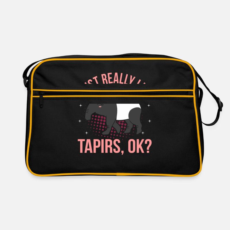 Retro Bag