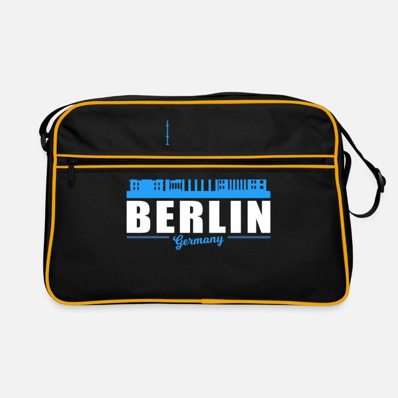 Retro Bag