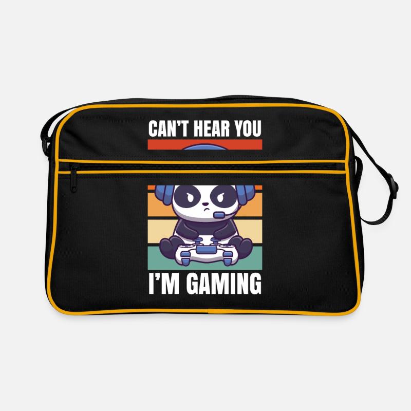 Sac Retro