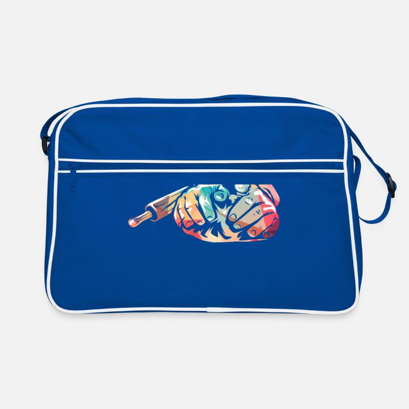 Sac Retro