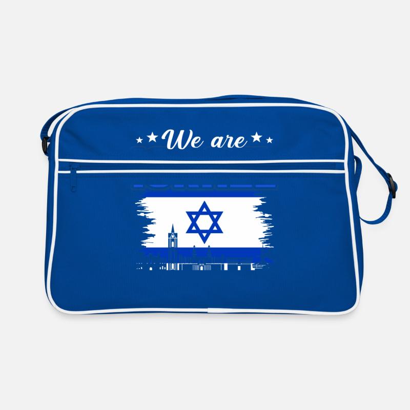 Retro Bag
