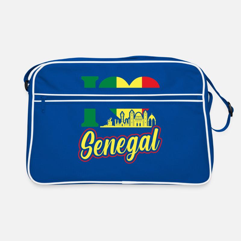 Retro Bag