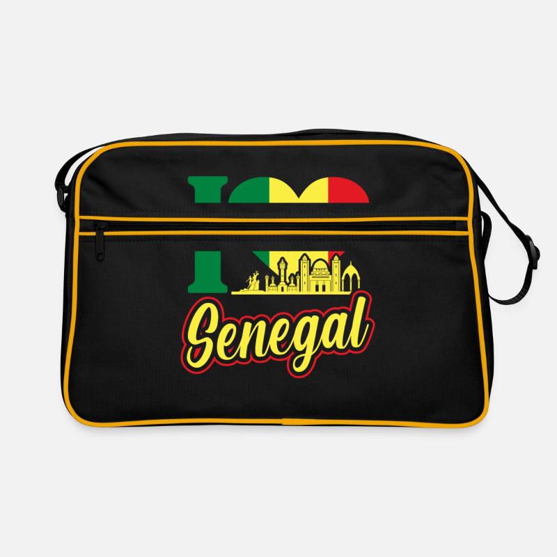 Retro Bag