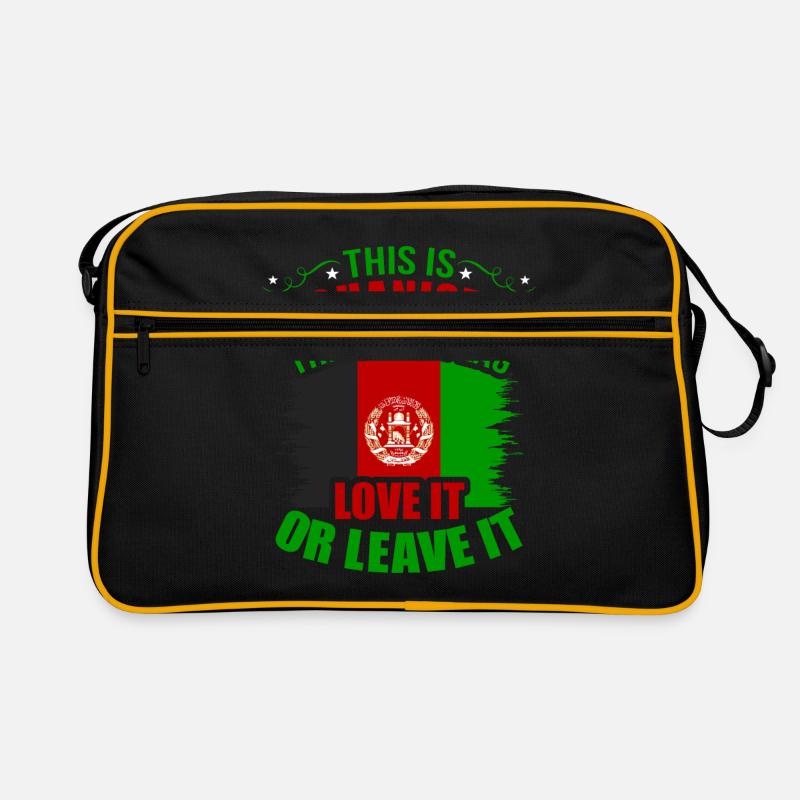 Retro Tasche