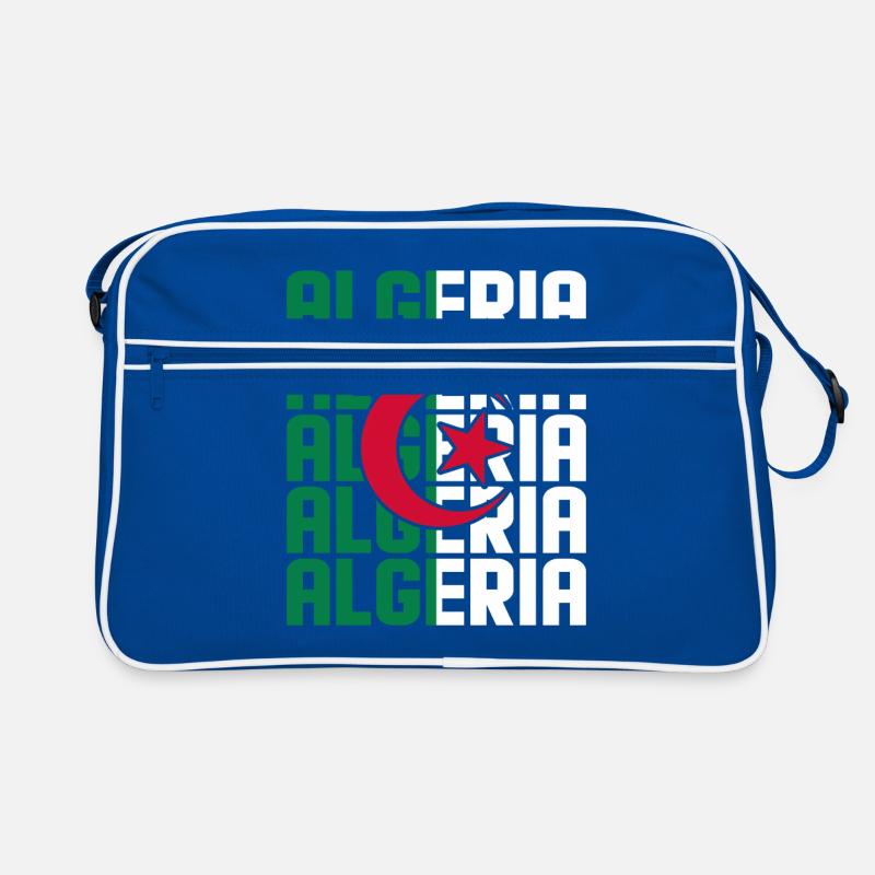 Retro Bag