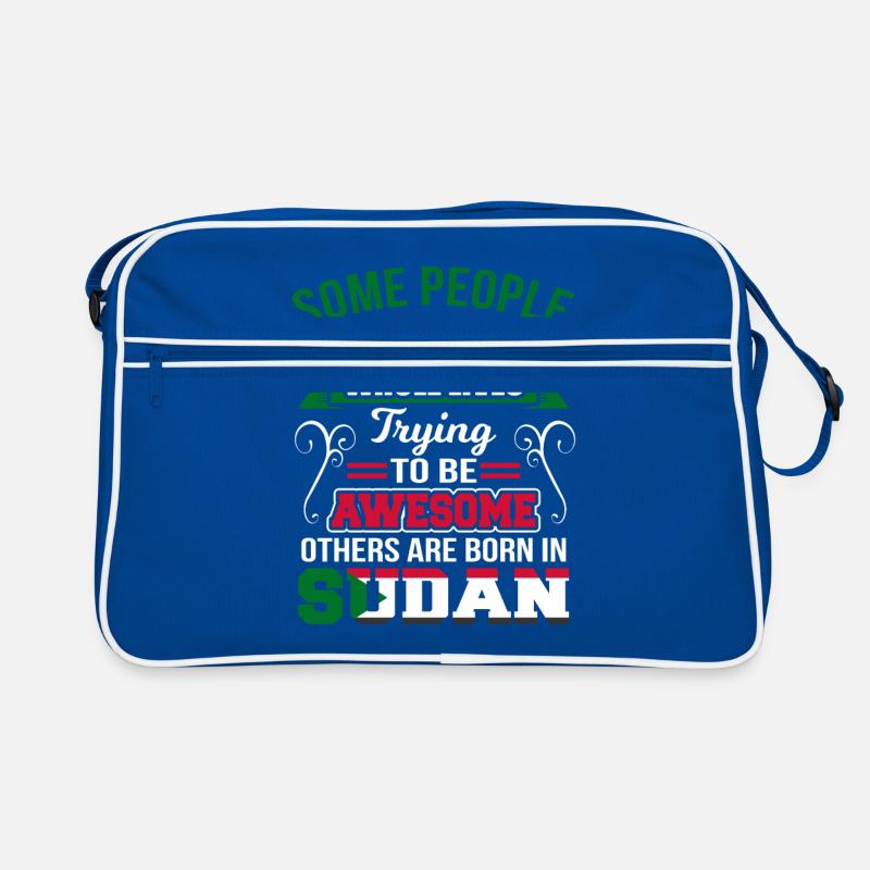 Retro Bag
