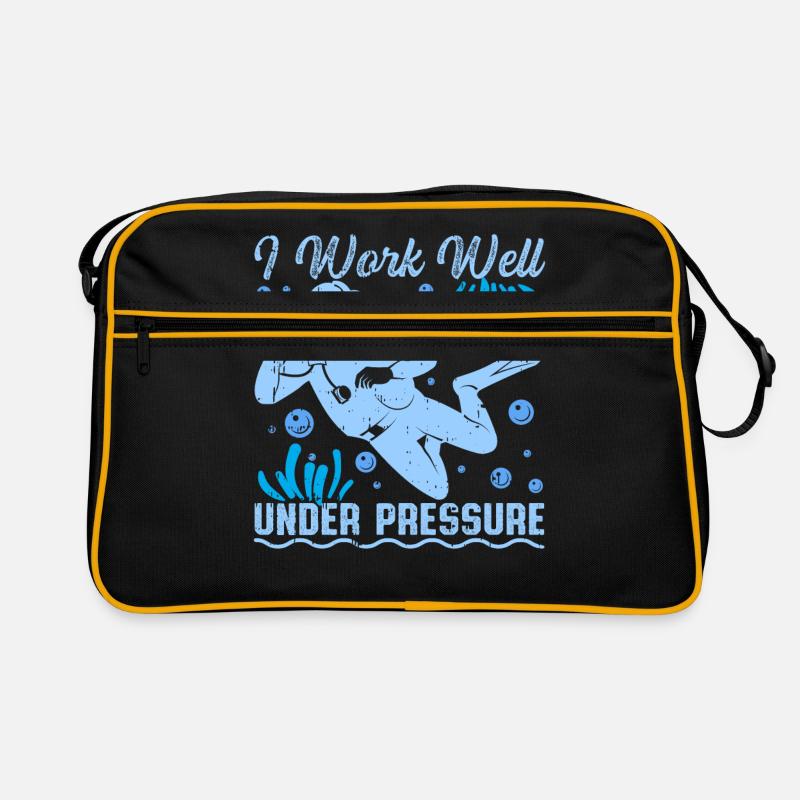 Retro Tasche