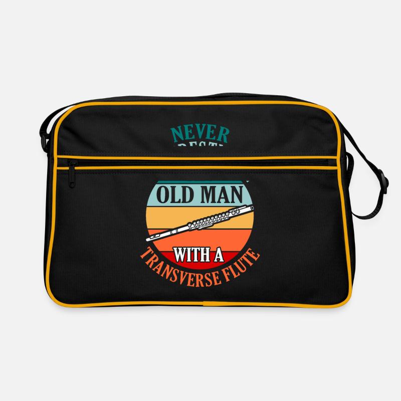 Retro Tasche