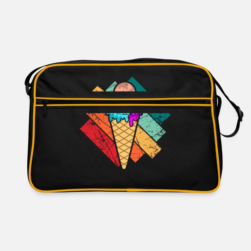 Retro Bag