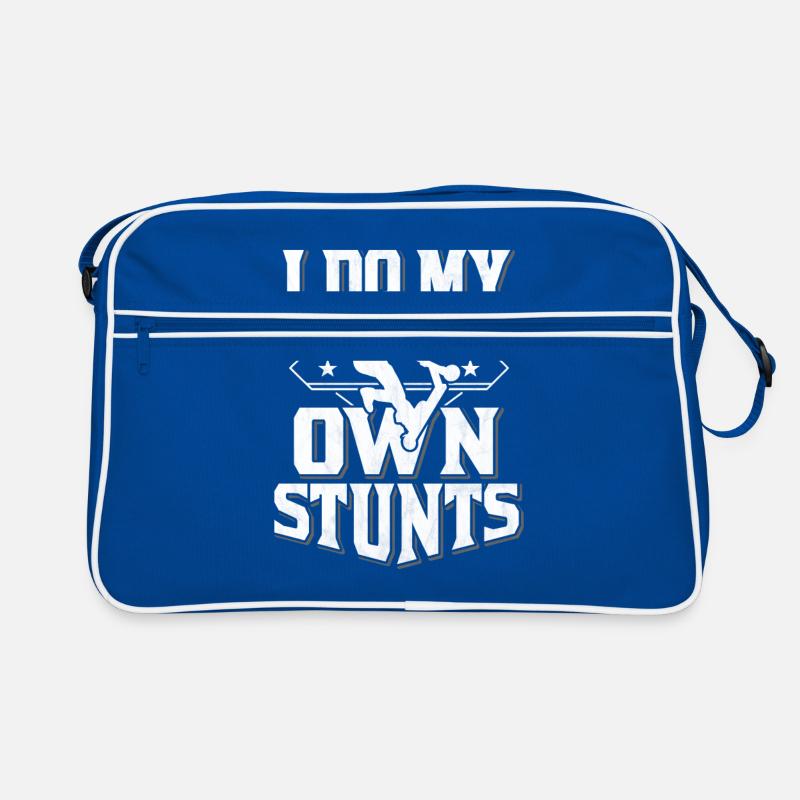 Retro Bag