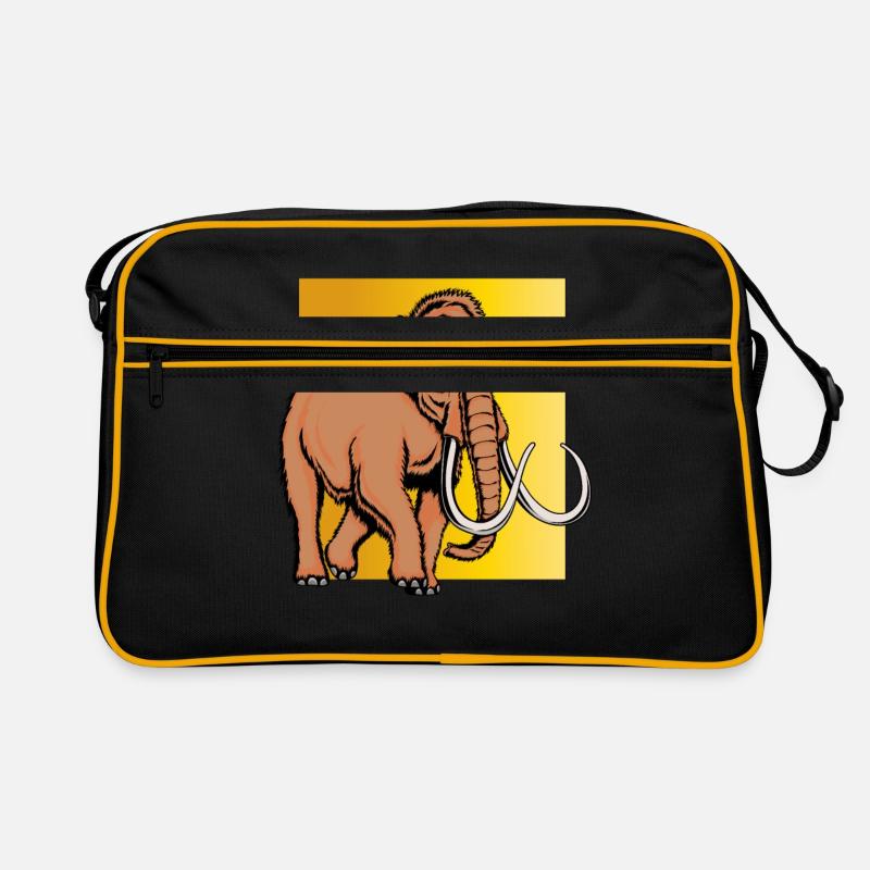 Retro Tasche