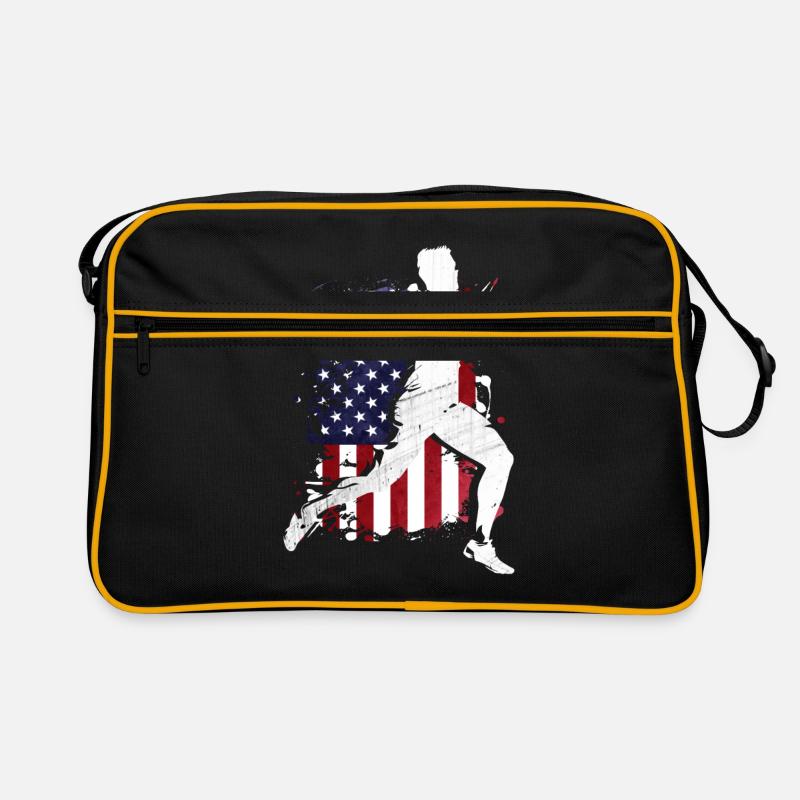 Course Sac Retro