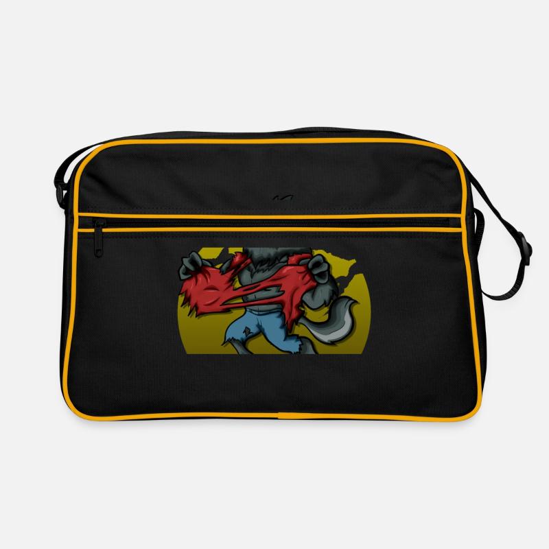 Retro Bag