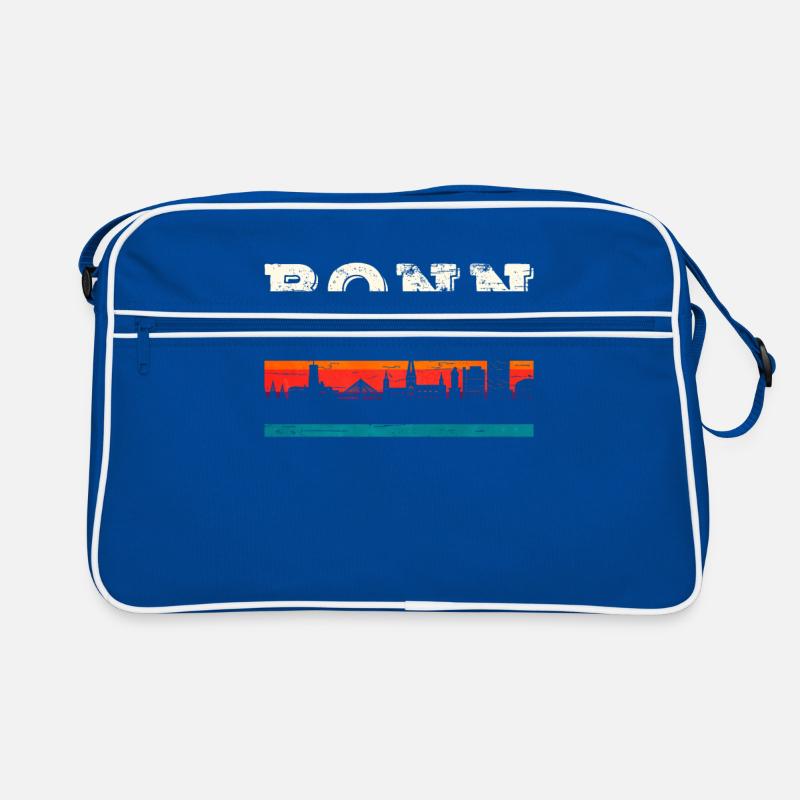 Bonn Sac Retro