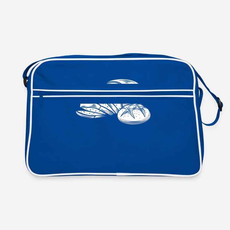 Bread Retro Bag