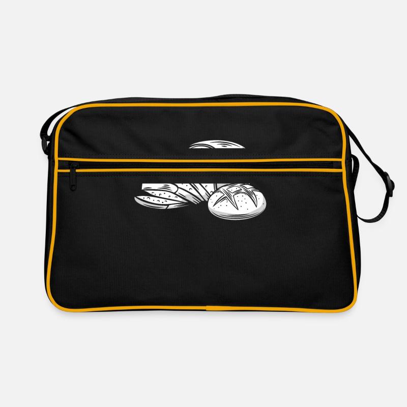 Pain Sac Retro