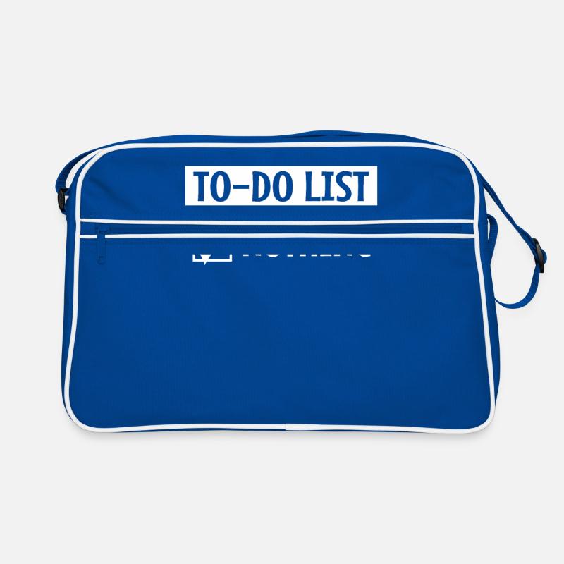 Sac Retro