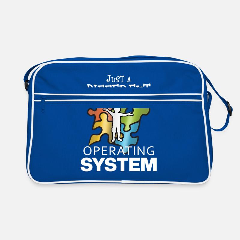 Retro Bag