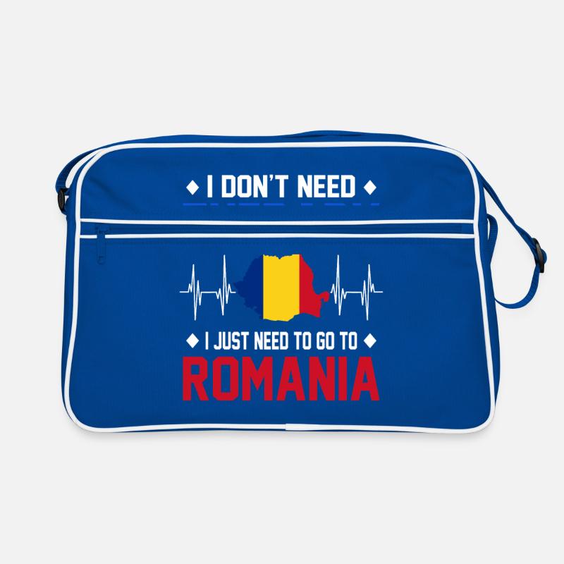Retro Bag