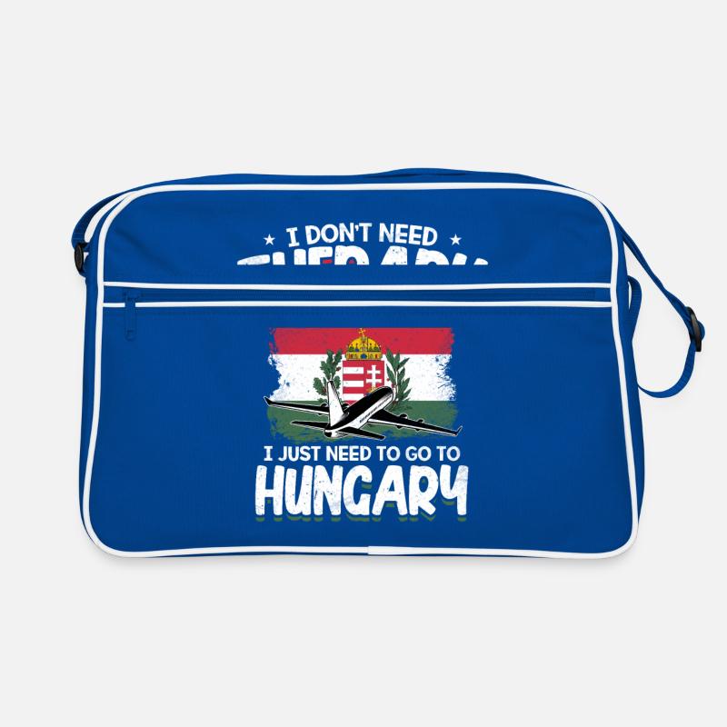 Retro Bag