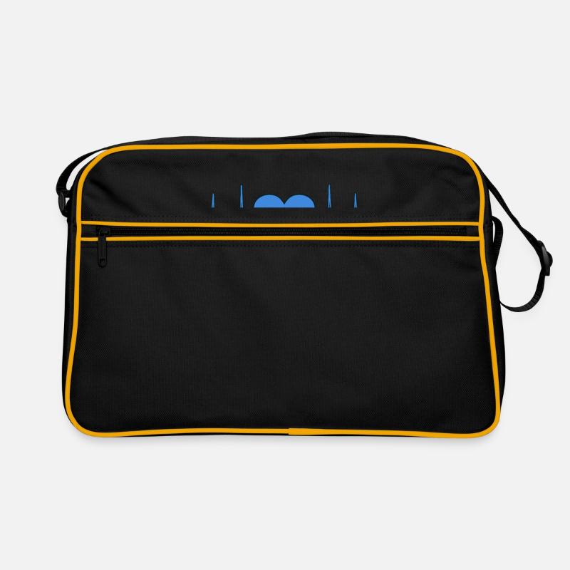 Sac Retro