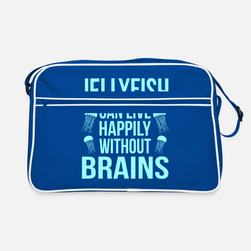 Méduse Sac Retro