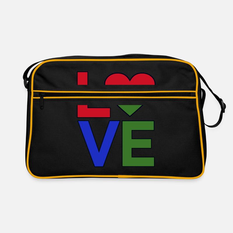 Retro Bag