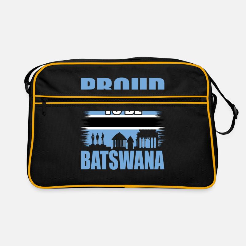 Retro Bag