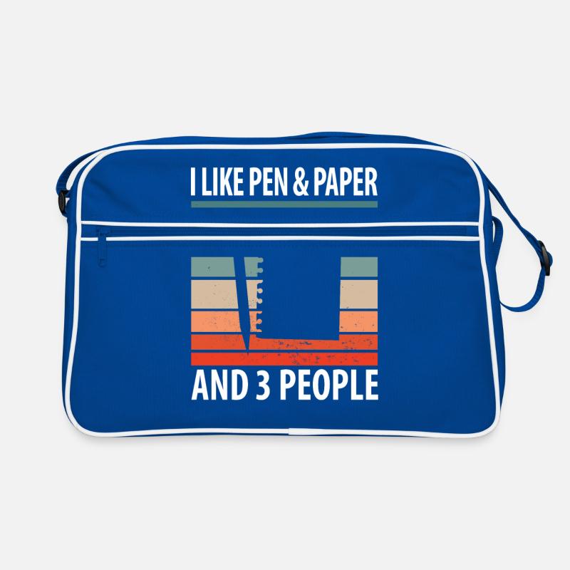 Retro Bag