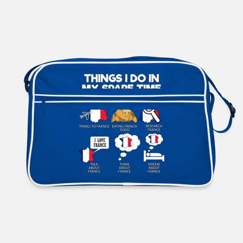 Retro Tasche