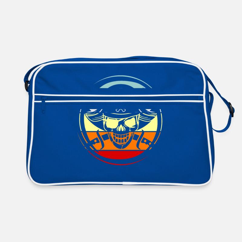 Retro Tasche