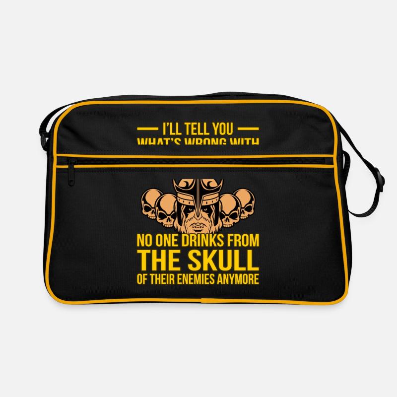 Sac Retro