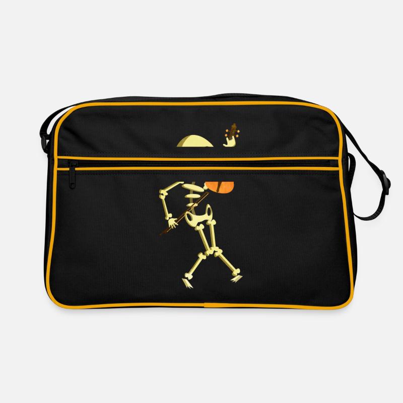 Viola Retro Bag