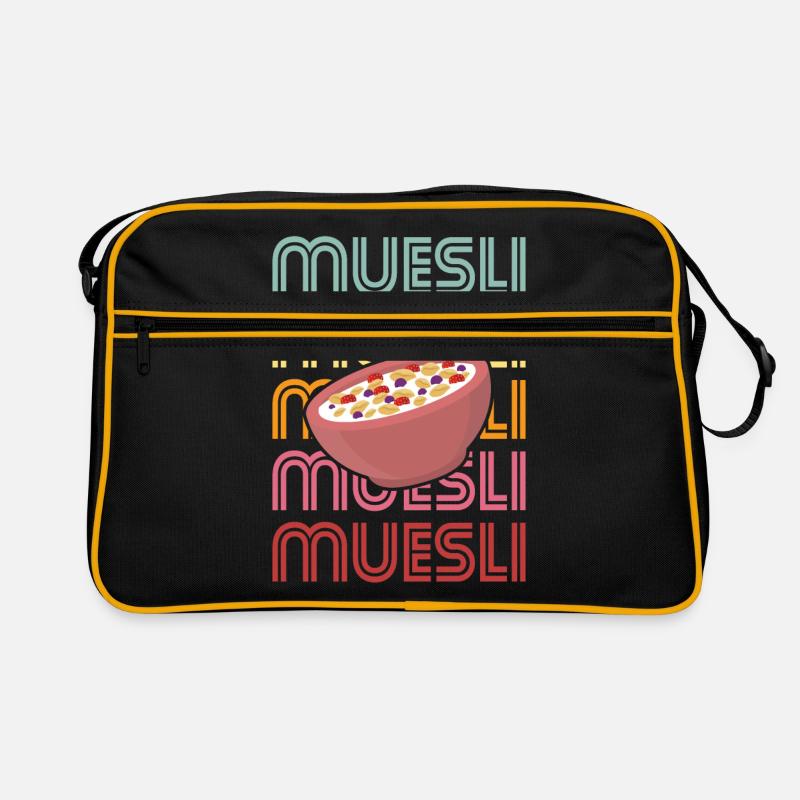 Retro Bag