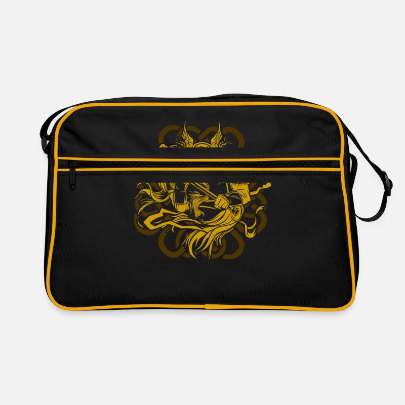 Viking Sac Retro