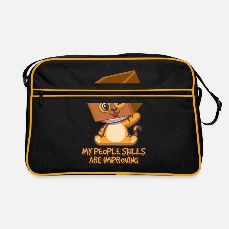 Retro Tasche